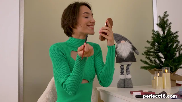 Preview of Perfect Danise Hill XXX